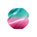 Bambu Lab PLA Silk Dual Color South Beach