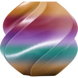 Bambu Lab PLA Silk Multi Color Dawn Radiance - Spool