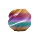 Bambu Lab PLA Silk Multi Color Dawn Radiance