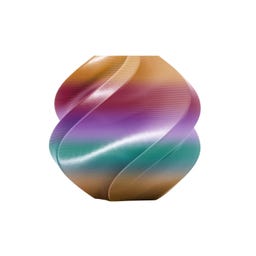 Bambu Lab PLA Silk Multi Color Dawn Radiance - Bobina