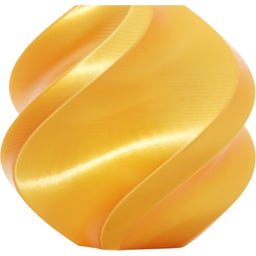 Bambu Lab PLA Silk+ Gold - Bobina