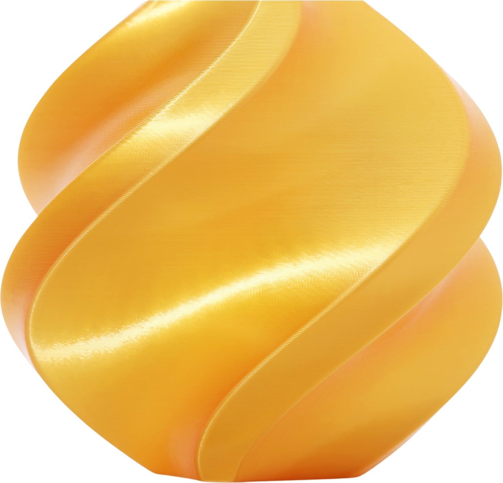 Bambu Lab PLA Silk+ Gold - Spool