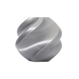 Bambu Lab PLA Silk+ Silver - Spole