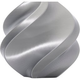 Bambu Lab PLA Silk+ Silver - Cívka