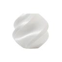 Bambu Lab PLA Silk+ White