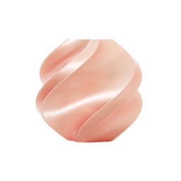 Bambu Lab PLA Silk+ Pink - Bobine