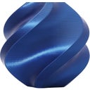 Bambu Lab PLA Silk+ Blue - Spool