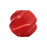 Bambu Lab PLA Silk+ Candy Red