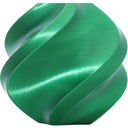 Bambu Lab PLA Silk+ Candy Green - Bobina