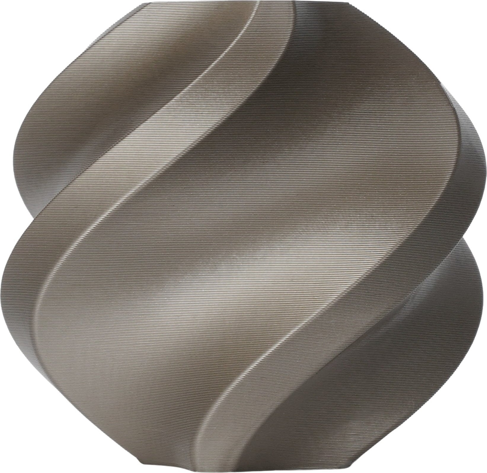 Bambu Lab PLA Metal Iridium Gold - Spool