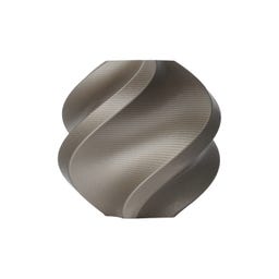 Bambu Lab PLA Metal Iridium Gold - Spool