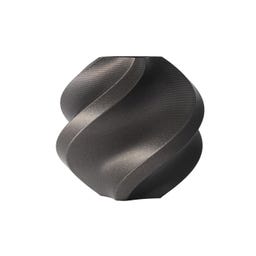 Bambu Lab PLA Metal Iron Gray - Spool