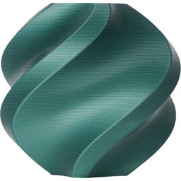 Bambu Lab PLA Metal Oxide Green - Bobina