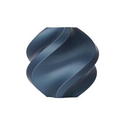 Bambu Lab PLA Metal Cobalt Blue - Spool