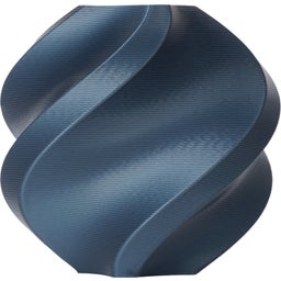 Bambu Lab PLA Metal Cobalt Blue - Bobina