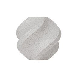 Bambu Lab PLA Marble White - Bobina