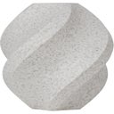 Bambu Lab PLA Marble White - Bobina
