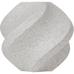 Bambu Lab PLA Marble White - Bobina