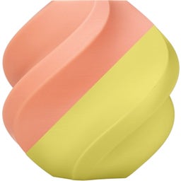 Bambu Lab PLA Glow Orange - Spule