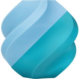 Bambu Lab PLA Glow Blue - Spool