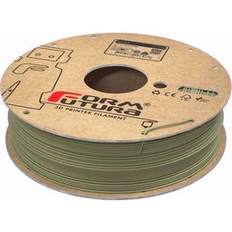 FormFutura Matt PLA Olive Camouflage - 1,75 mm / 750 g