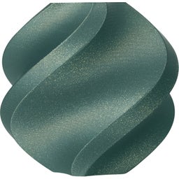 Bambu Lab PLA Galaxy Green - Bobina