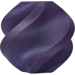 Bambu Lab PLA Galaxy Purple - Bobina