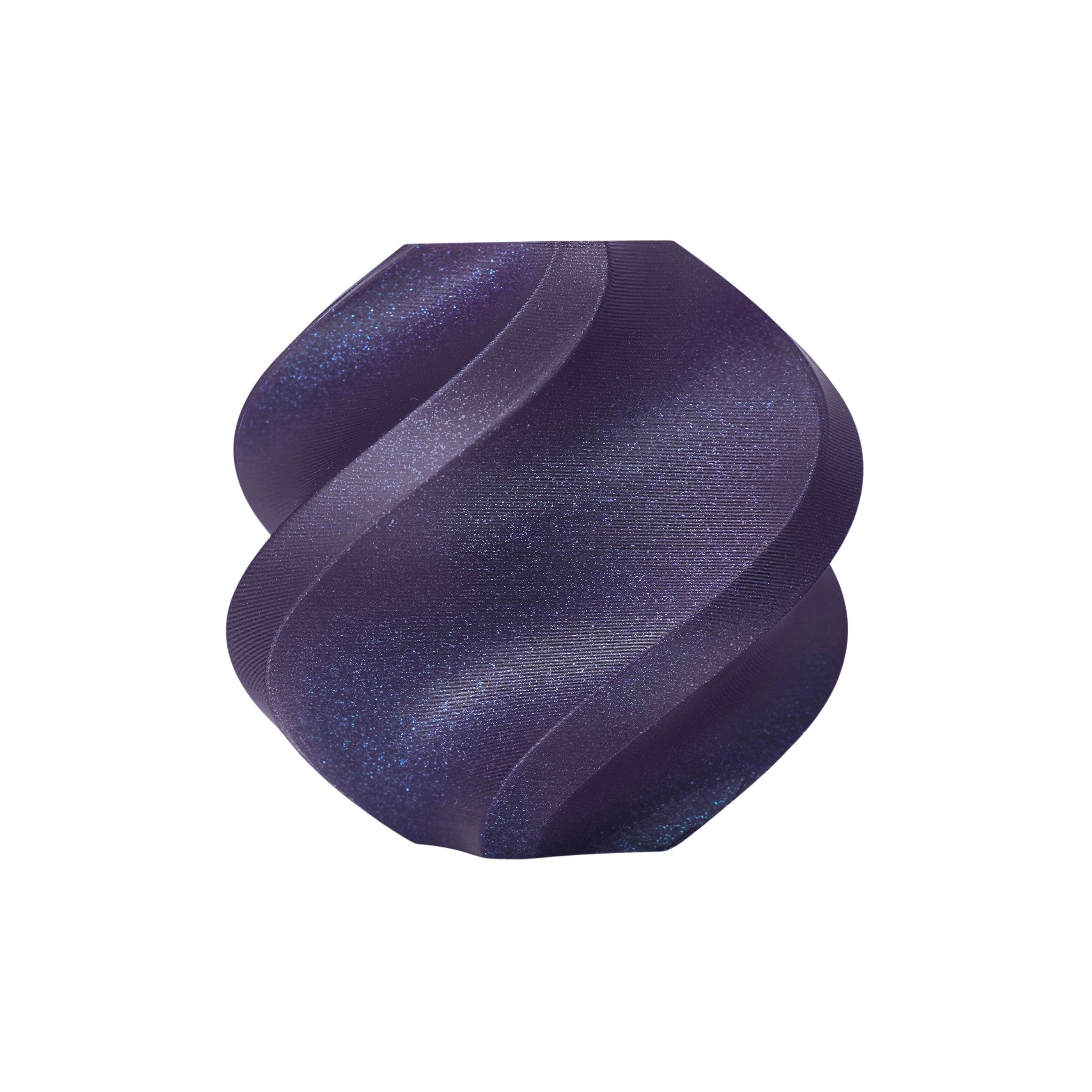 Bambu Lab PLA Galaxy Filament 1kg, Purple