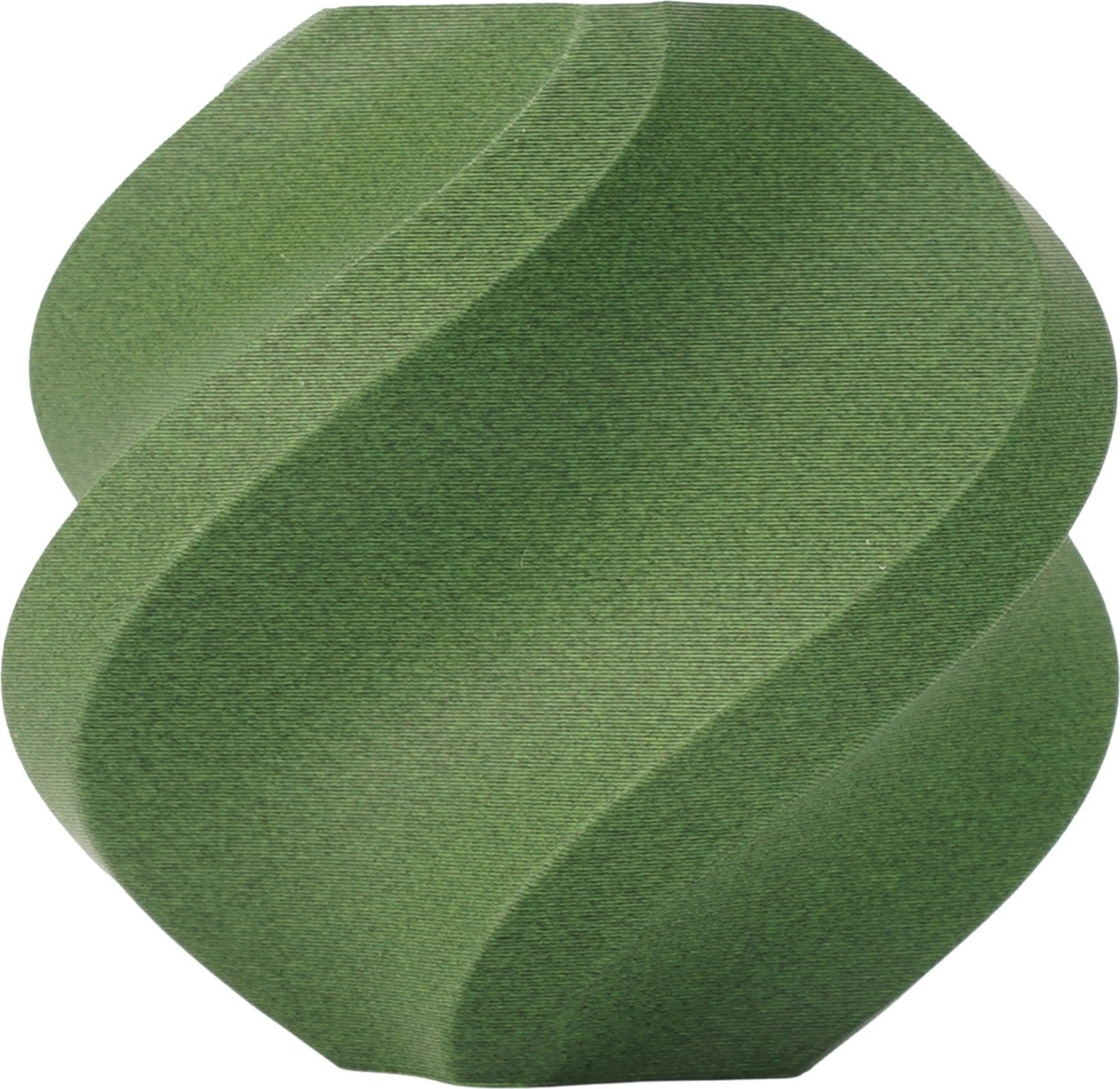 Bambu Lab PLA-CF Matcha Green - Spool