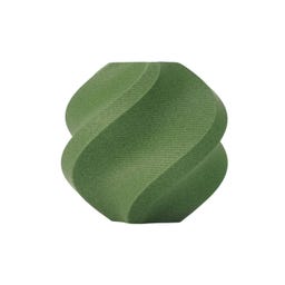 Bambu Lab PLA-CF Matcha Green - Spule