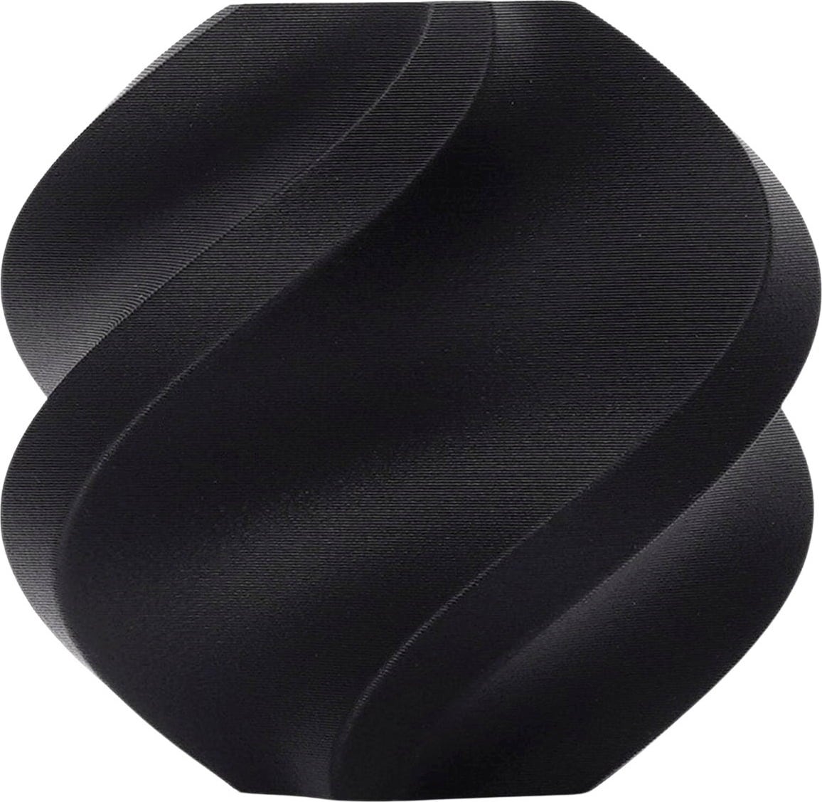 Bambu Lab PLA-CF Black - Bobine