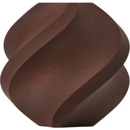 Bambu Lab PLA Wood Rosewood - Bobina