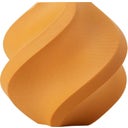 Bambu Lab PLA Wood Ochre Yellow - Bobina