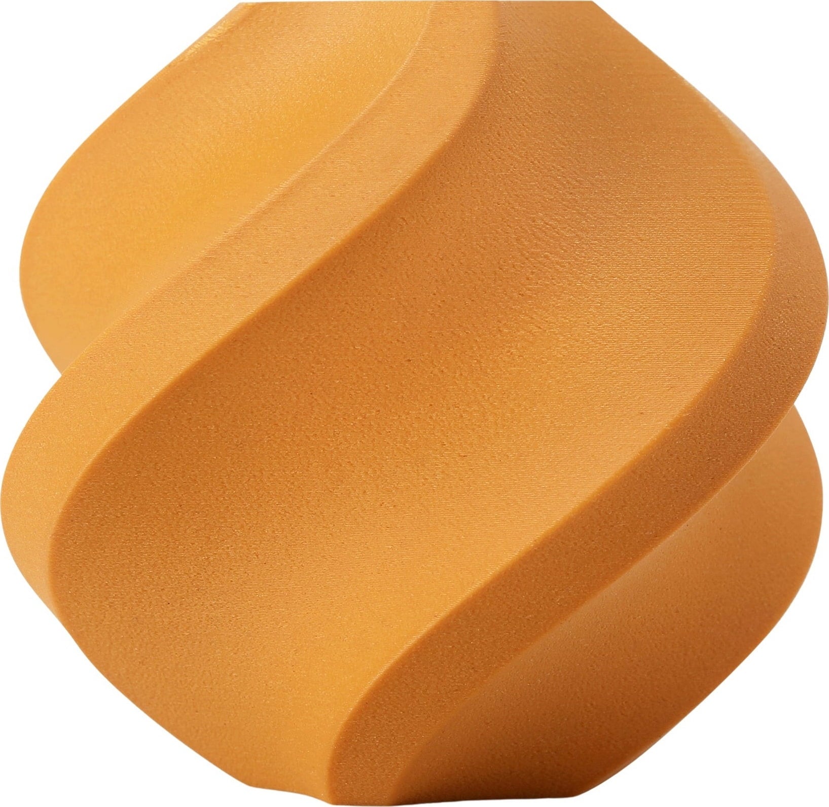 Bambu Lab PLA Wood Ochre Yellow - Spool
