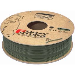 Formfutura Matt PLA Dark Green Camouflage - 1,75 mm / 750 g