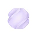 Bambu Lab PLA Translucent Lavender