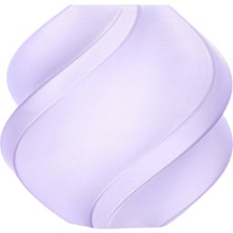 Bambu Lab PLA Translucent Lavender - Spule