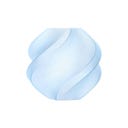 Bambu Lab PLA Translucent Ice Blue