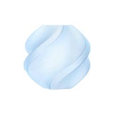 Bambu Lab PLA Translucent Ice Blue