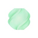 Bambu Lab PLA Translucent Light Jade