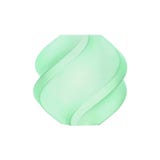 Bambu Lab PLA Translucent Light Jade