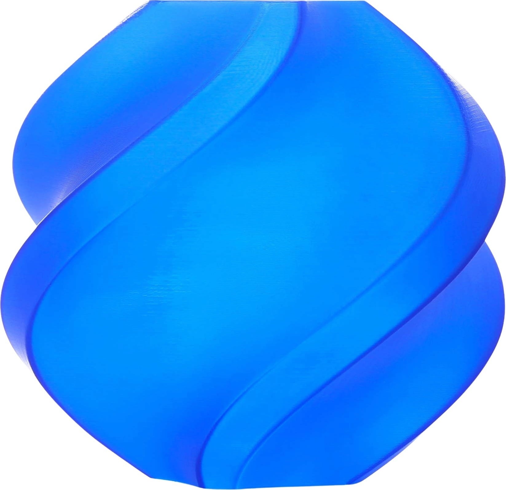 Bambu Lab PLA Translucent Blue - Bobina