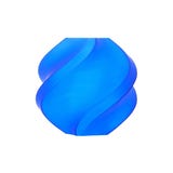 Bambu Lab PLA Translucent Blue