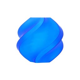Bambu Lab PLA Translucent Blue - Spool