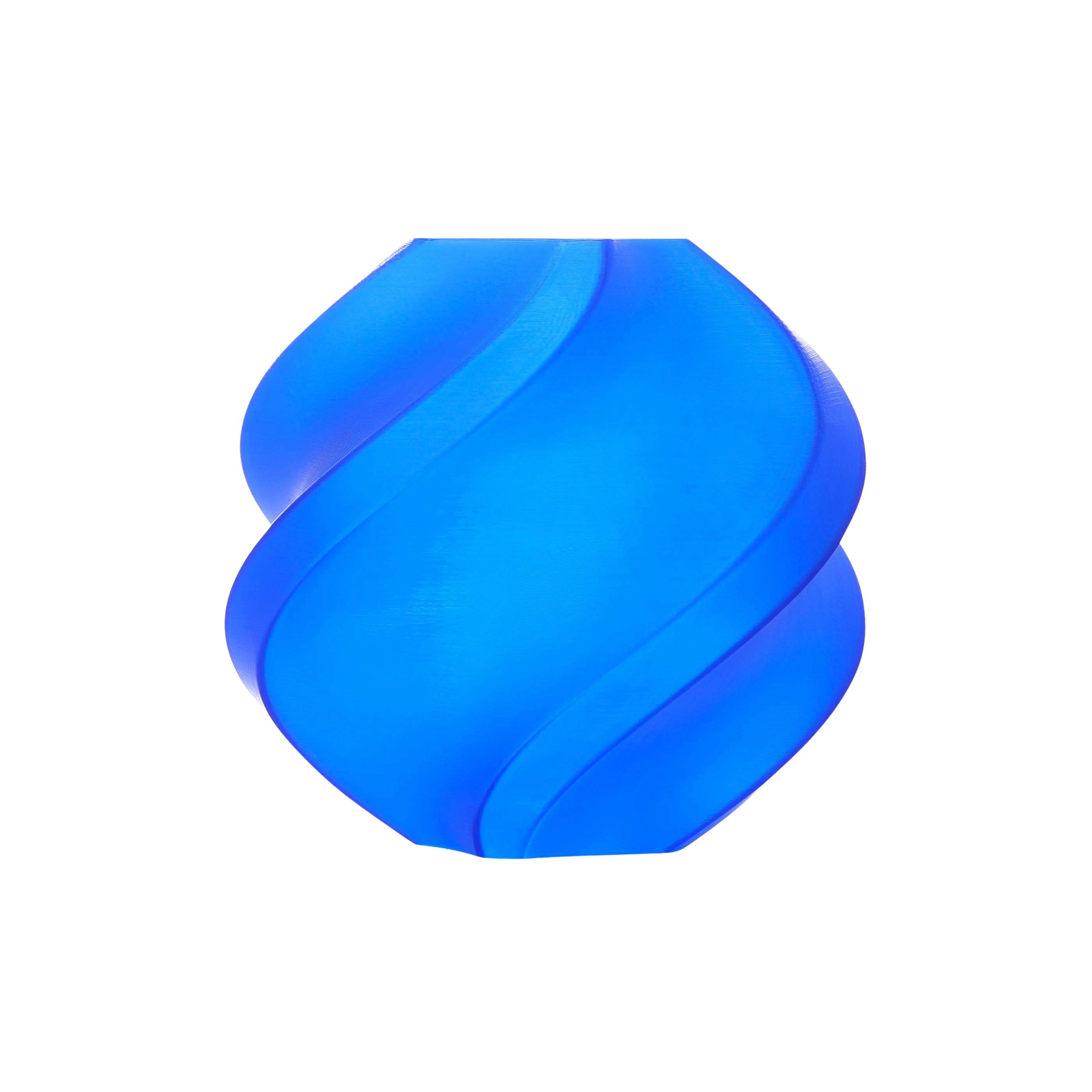 Bambu Lab PLA Translucent Filament 1kg, Blue