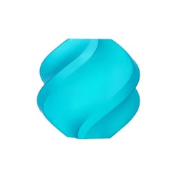 Bambu Lab PLA Translucent Teal - Bobina