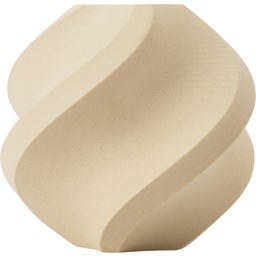 Bambu Lab PLA Wood White Oak - Bobina