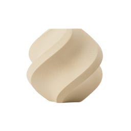 Bambu Lab PLA Wood White Oak - Spole