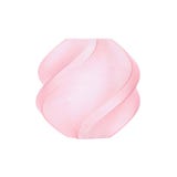 Bambu Lab PLA Translucent Cherry Pink