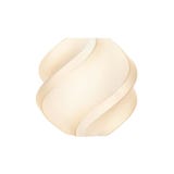 Bambu Lab PLA Translucent Mellow Yellow
